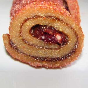 Rollos de Guayaba de Tamarindo