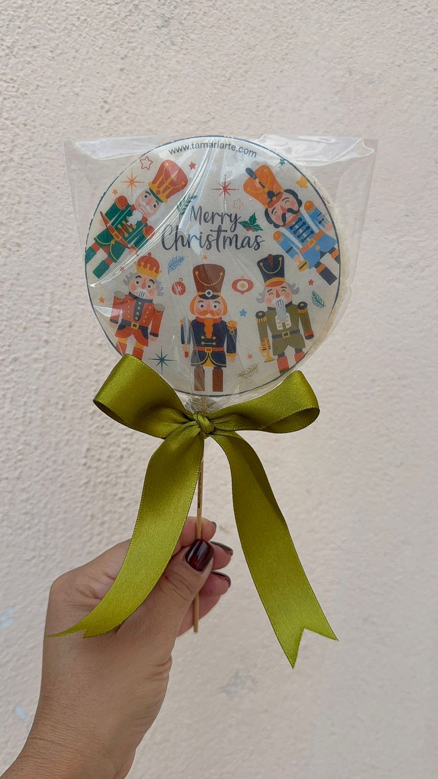 Obleas impresas de 10cm - Imagen 7