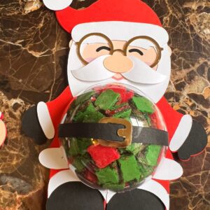 FIGURAS DE NAVIDAD 16 cm