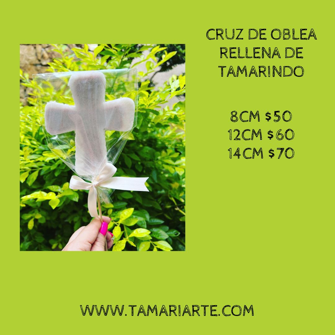 Cruz, Paloma y Ángel - Imagen 10